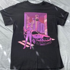COPY - Hot Topic/ Spencer’s Shirts/ Customs